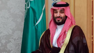 Saudi Crown Prince MBS will not attend G7 Summit in Canada