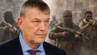 UNRWA in Ankara: Has the UN lost all credibility?