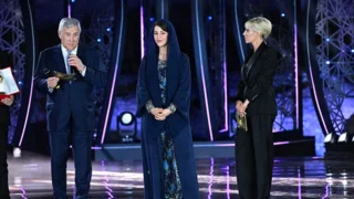 Italy honours UAE's top diplomat