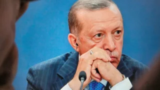 With Iran down, who leads the Muslim world? Erdogan has an answer
