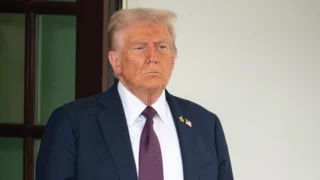 Trump signals last chance for Iran as attack threat looms