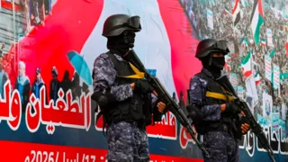 Iran, Houthis put oil routes at risk