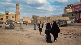 UN says Houthi seizure of telecom gear threatens Yemen aid