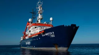 Two dead, six missing in Tunisia migrant shipwreck