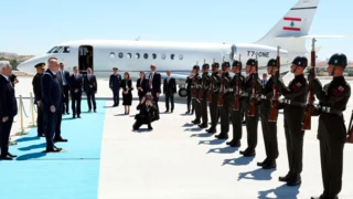 Erdoğan's credibility gap in the Middle East