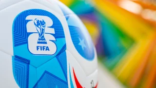 Iran's players got their visas