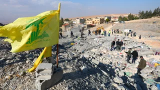 Can Lebanon disarm Hezbollah?