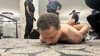 Trump safe after shooting at White House Correspondents' dinner, suspect in custody