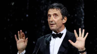 Art jury resignation throws Venice Biennale into chaos