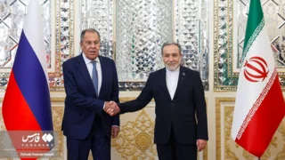 Araqchi : Iran-Russia cooperation closer than ever