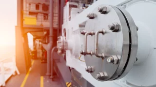 Egypt turns to Qatar for LNG as gas production slips