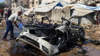 Israeli commandos capture Hamas official