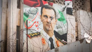 The Assad legacy: Hezbollah, captagon and a decade of destruction