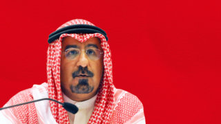 Kuwait appoints new Prime Minister