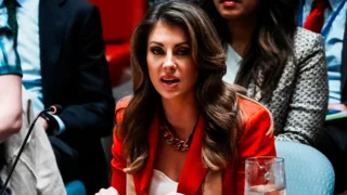 US envoy Ortagus expected in Lebanon as tensions with Israel spike