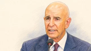 Trump gives Ambassador Barrack a triple mission: Turkey, Syria and Iraq