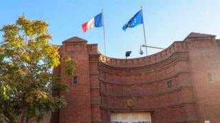Tehran rejects abuse claims by French diplomats