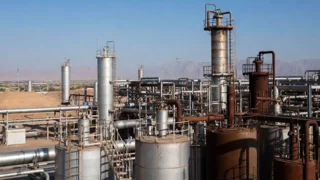 How the US controls Iraq's oil revenues