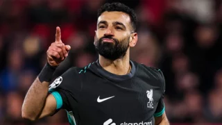 Salah on the brink: Saudi Arabia prepares big transfer bid