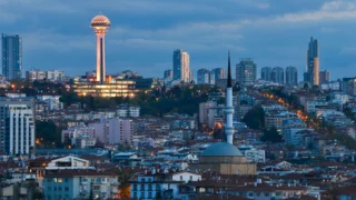 Turkey calls for constructive U.S.-Iran talks