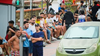 Spain regains control after Ceuta border surge