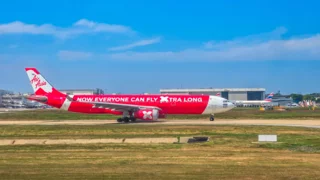 AirAsia X bets on Bahrain as new global gateway