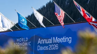 UAE makes a strong showing at the World Economic Forum