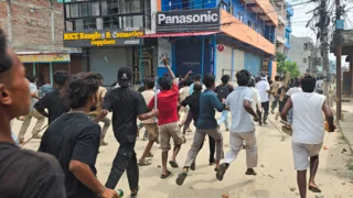 Several towns in Nepal under curfew after sectarian violence