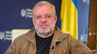 Ukrainian ex-minister accused of money laundering in major corruption case