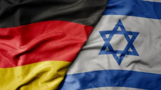 Germany against suspending EU deal with Israel, official says