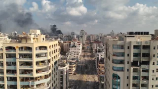 US expected to unveil post-war Gaza leadership, sources say