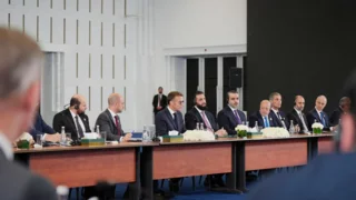 France in Syria and Lebanon: Always present, rarely decisive