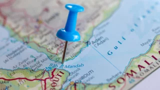 Qatar sounds alarm on Bab al-Mandeb threat