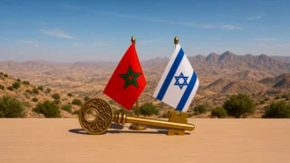 Behind the Morocco-Israel embassy deal: A vote on Western Sahara