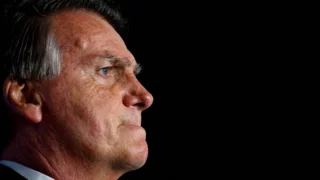 Trump to Brazil: 'Leave Bolsonaro alone'