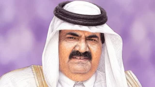 The Emir who transformed Qatar