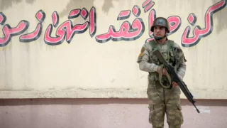 Turkey says forces killed 24 Kurdish militants in Syria, Iraq in a week