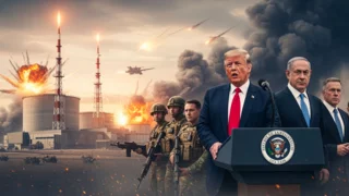 The ally that shows up