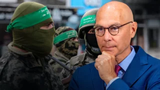 When the U.N. defends terrorists and demonizes Israel