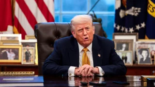 What's next for Trump's Gaza plan after Rafah reopening?