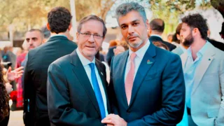 'I dream of driving to Beirut': Herzog's message of hope as Israel-Lebanon talks loom