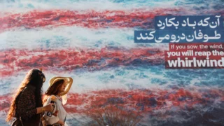 US and Iran slide towards conflict as military buildup eclipses talks