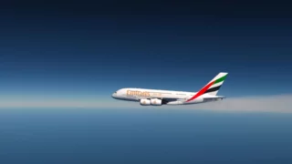 Emirates Group reports 3% profit rise despite Dubai airport disruption