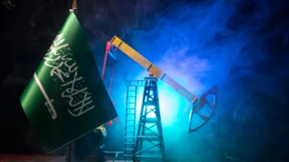 Saudi Arabia boosts oil output amid fears of Iran disruption