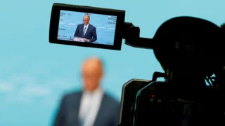 Germany's Merz accuses far-right AfD of calling for 'ethnic cleansing'