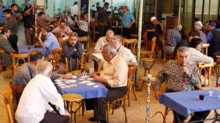 Deadly blast rocks Damascus