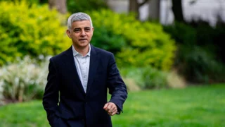 London mayor asks diplomats to push back against Trump's 'lies' about UK capit