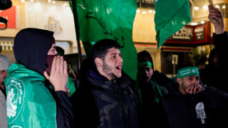 Hamas leader vows unyielding strength following loss of key figure