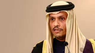 Attack on Iran's nuclear sites would contaminate Gulf water supply, Qatar PM say