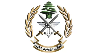 Lebanese army receives released soldier detained by Israel on Sunday, army says